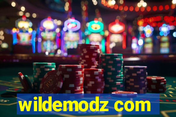 wildemodz com